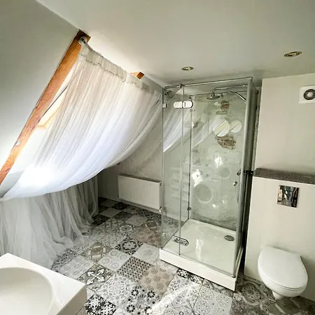 Apartment Dome Square Apartment, Old Town