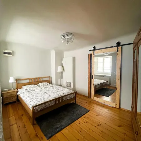 Dome Square Apartment, Old Town Apartment