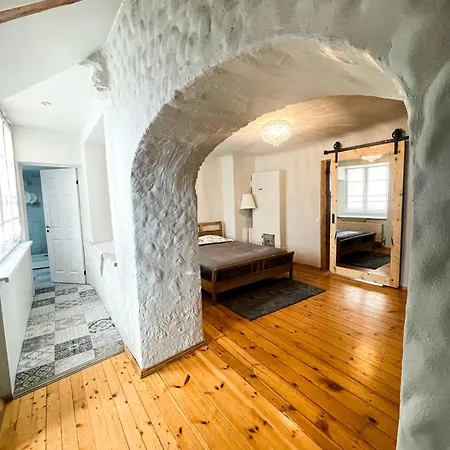 Dome Square Apartment, Old Town * Riga
