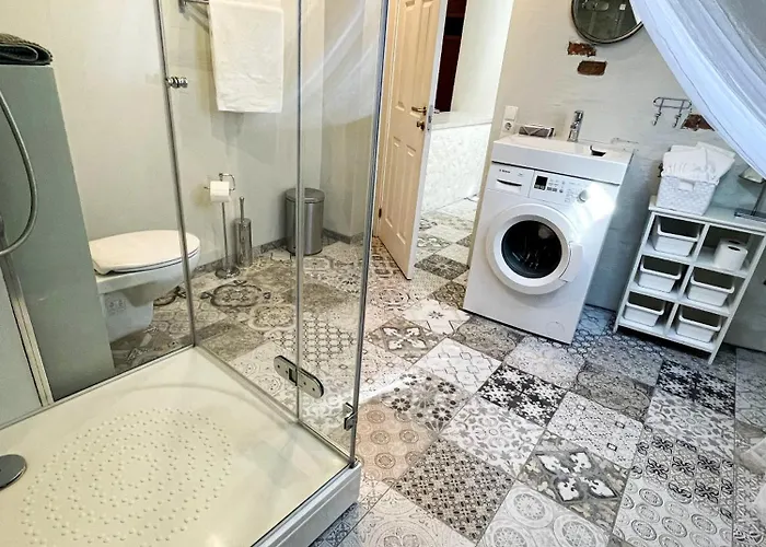 Dome Square Apartment, Old Town * Riga