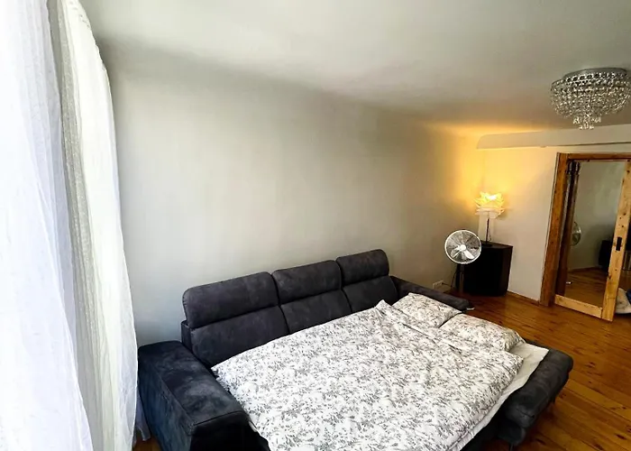 Апартаменты Dome Square Apartment, Old Town