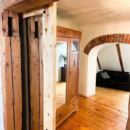 Dome Square Apartment, Old Town * リガ